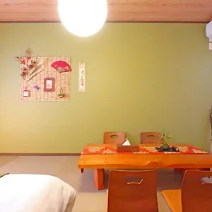  別荘 Fukenouchi House 日本