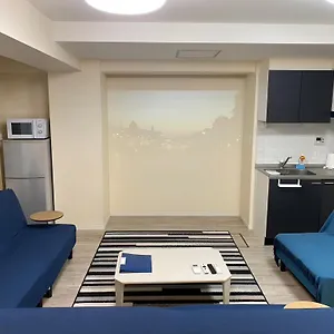 アパート シンシア・レジデンス, 大阪市
