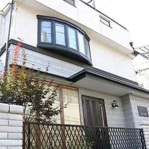  アパート 冠京別館 日本
